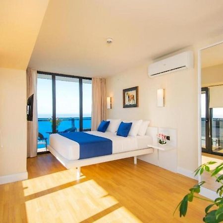 باتومي Seaside Resort In New Orbi Twins المظهر الخارجي الصورة